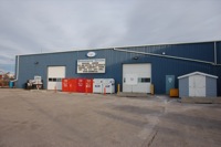 Airdrie Recycling Depot
